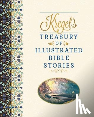 Lockhart, Matt - Kregel`s Treasury of Illustrated Bible Stories
