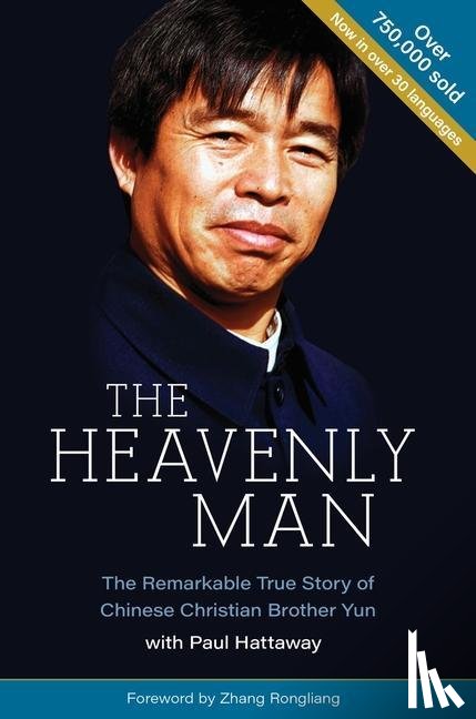 Yun, Brother - Yun, B: Heavenly Man