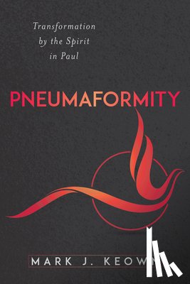 Keown, Mark J - Pneumaformity