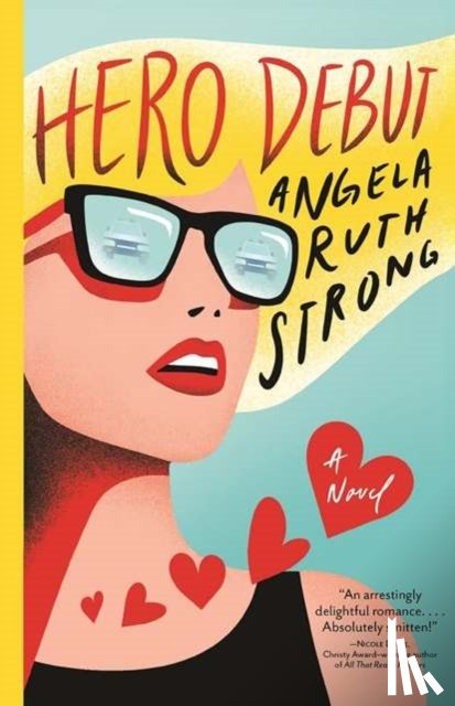 Strong, Angela - Hero Debut