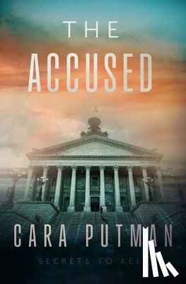 Putman, Cara C. - The Accused