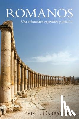 Carballosa, Evis - Romanos