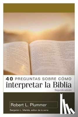 Plummer, Robert - SPA-40 PREGUNTAS SOBRE COMO IN