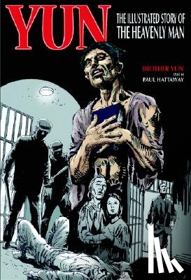 Yun, Brother - Yun: The Illustrated Story of the Heavenly Man