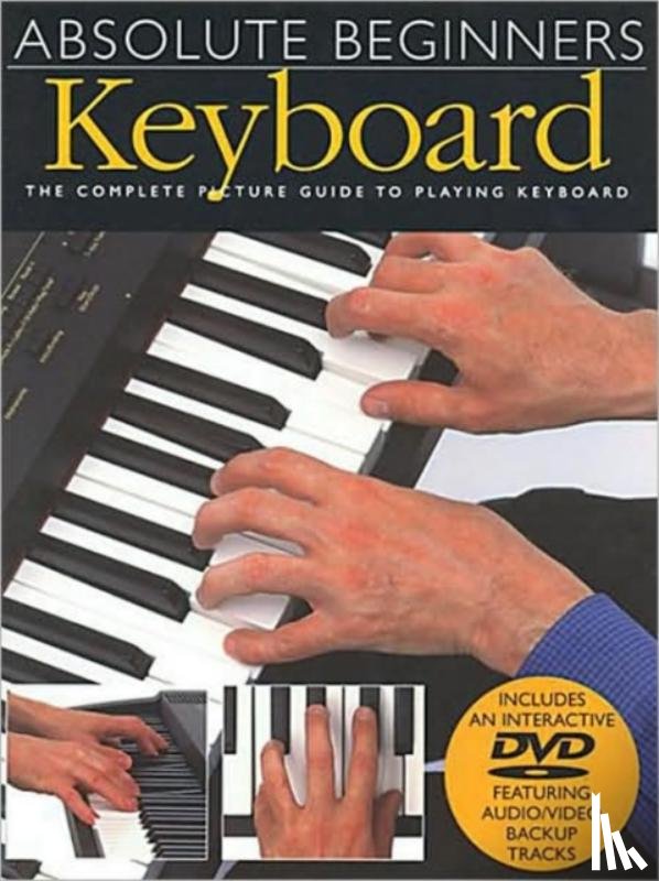 Music Sales - Absolute Beginners