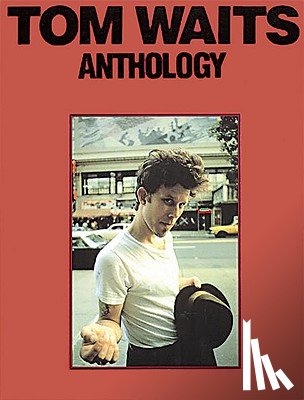 Tom Waits - Tom Waits Anthology