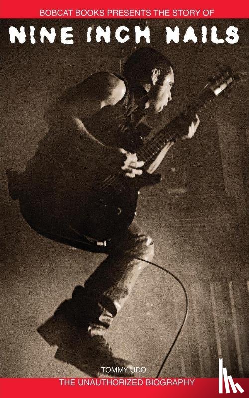 Udo, Tommy - Nine Inch Nails