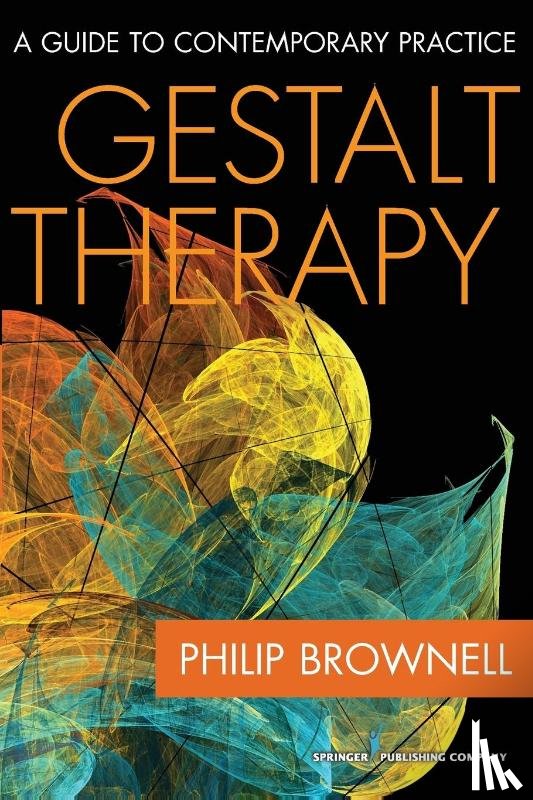 Brownell, Philip - Gestalt Therapy