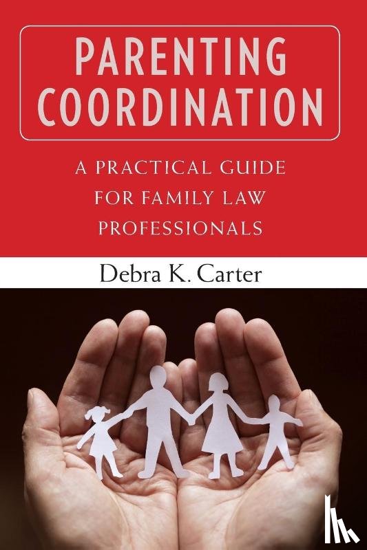 Carter, Debra - Parenting Coordination