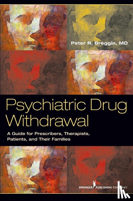 Breggin, Peter R. - Psychiatric Drug Withdrawal