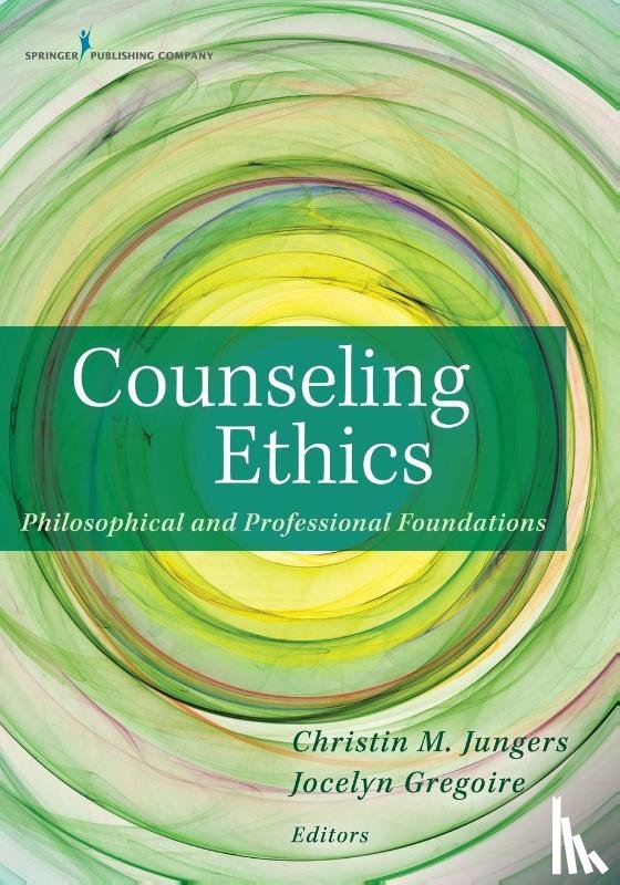  - Counseling Ethics