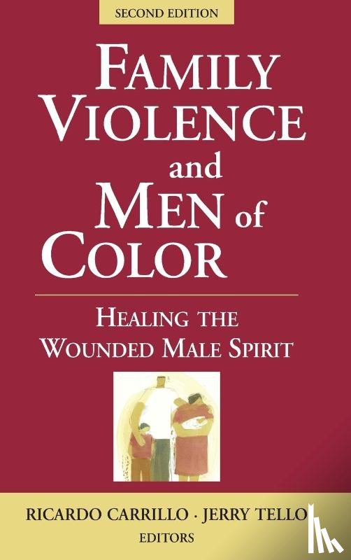  - Family Violence and Men of Color