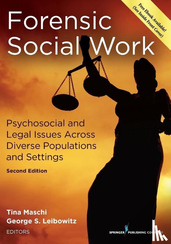  - Forensic Social Work