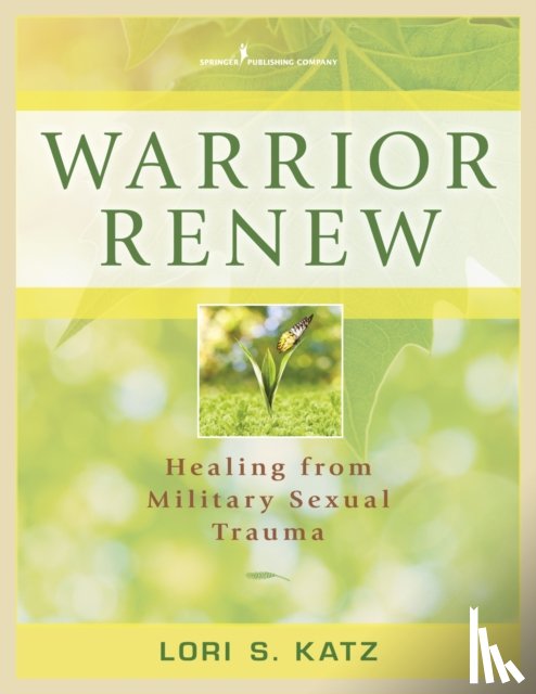 Lori S. Katz - Warrior Renew