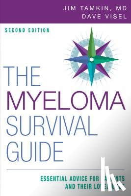 Tamkin, Jim, Visel, Dave - The Myeloma Survival Guide