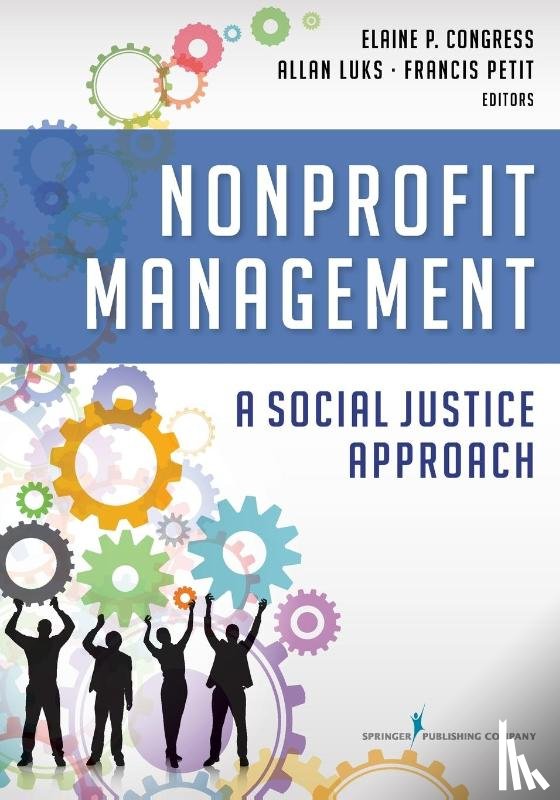  - Nonprofit Management