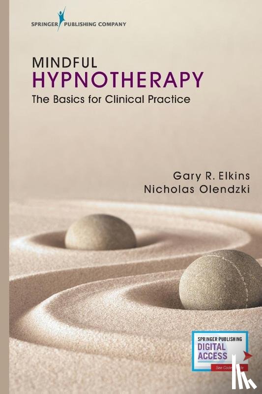 Elkins, Gary, Olendzki, Nicholas - Mindful Hypnotherapy