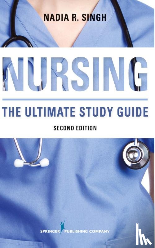 Singh, Nadia R. - NURSING
