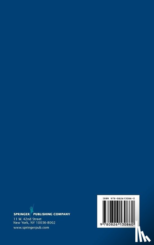 Schaie, K. Warner - Annual Review of Gerontology and Geriatrics, Volume 7, 1987