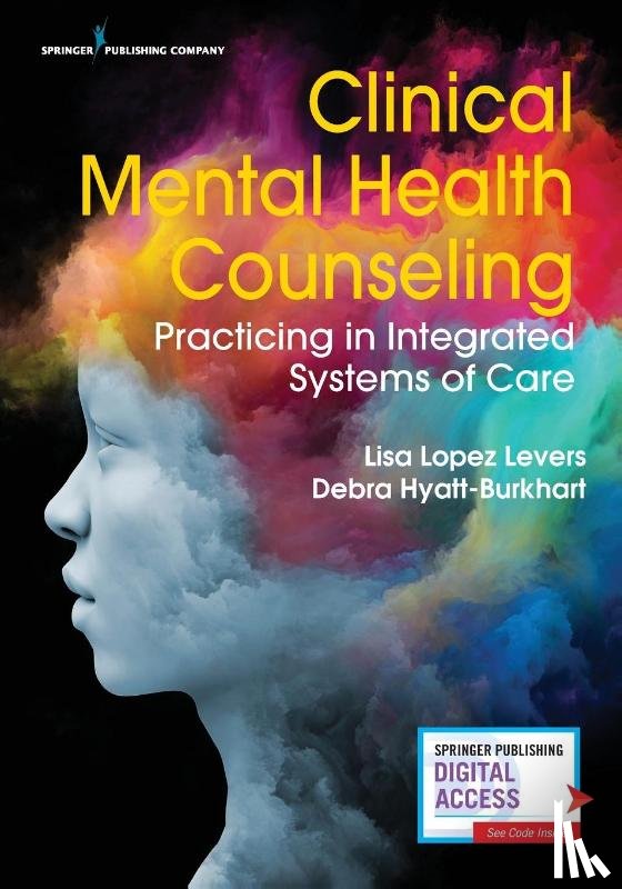 Lopez Levers, Lisa, Hyatt-Burkhart, Debra - Clinical Mental Health Counseling