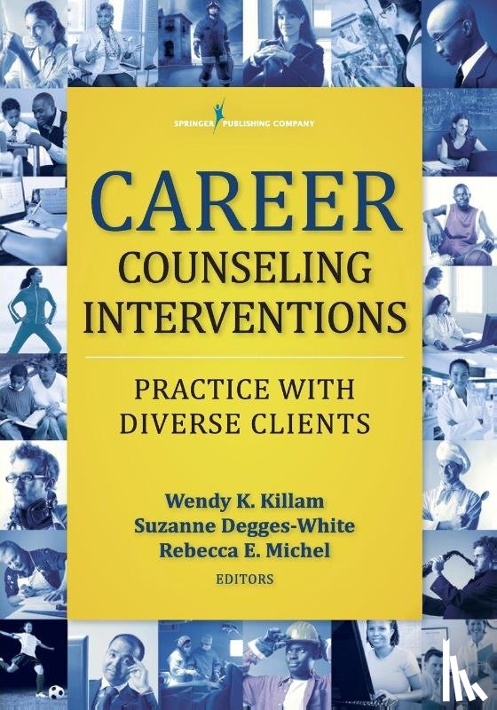  - Career Counseling Interventions