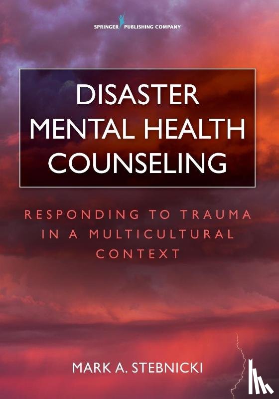  - Disaster Mental Health Counseling
