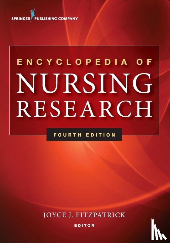  - Encyclopedia of Nursing Research