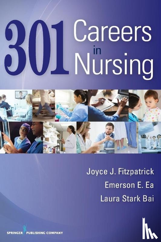  - 301 Careers in Nursing