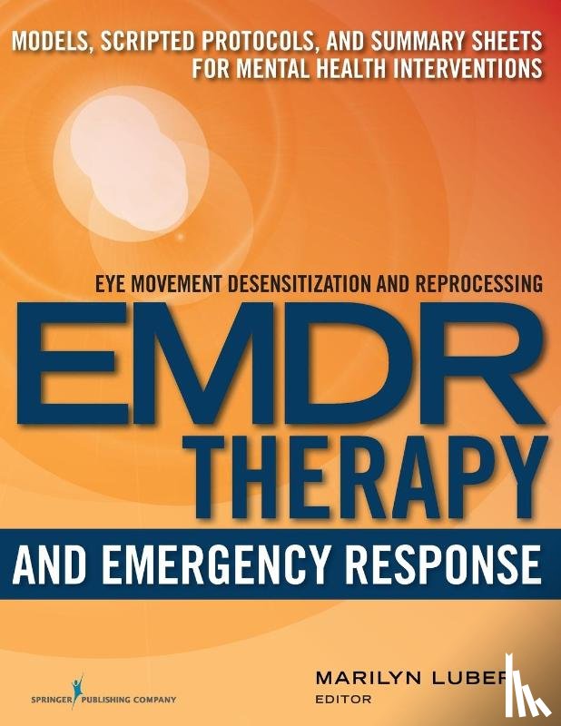  - EMDR and Emergency Response