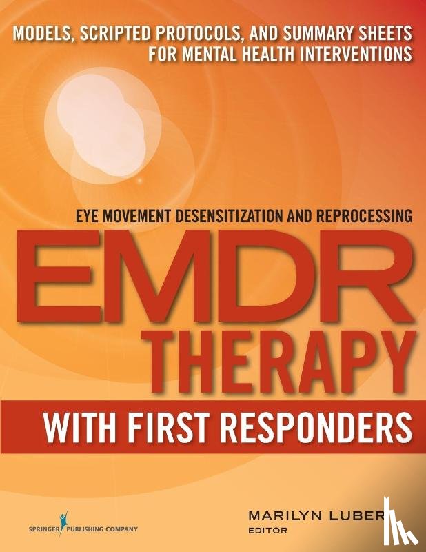  - EMDR with First Responders