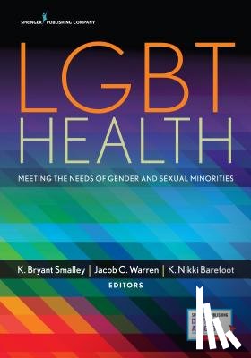  - LGBT Health