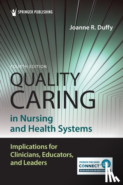 Duffy, Joanne - Quality Caring in Nursing and Health Systems
