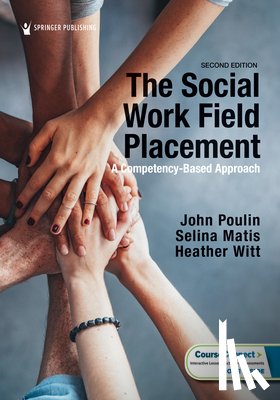 Poulin, John - The Social Work Field Placement: A Competency-Based Approach