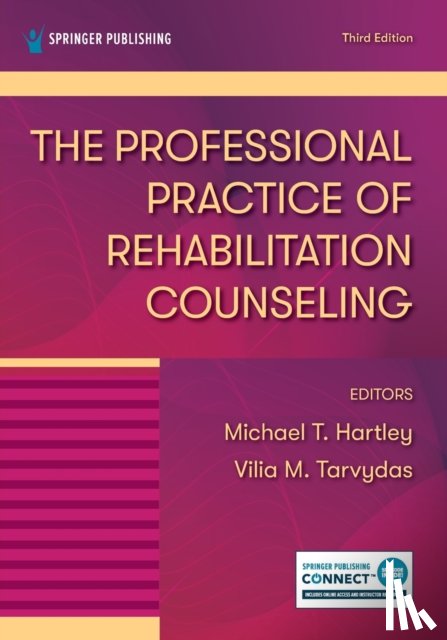  - The Professional Practice of Rehabilitation Counseling