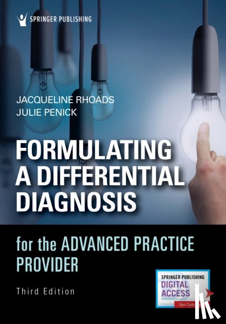  - Formulating a Differential Diagnosis for the Advanced Practice Provider