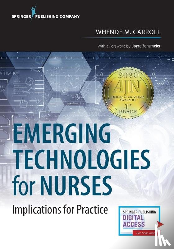  - Emerging Technologies for Nurses
