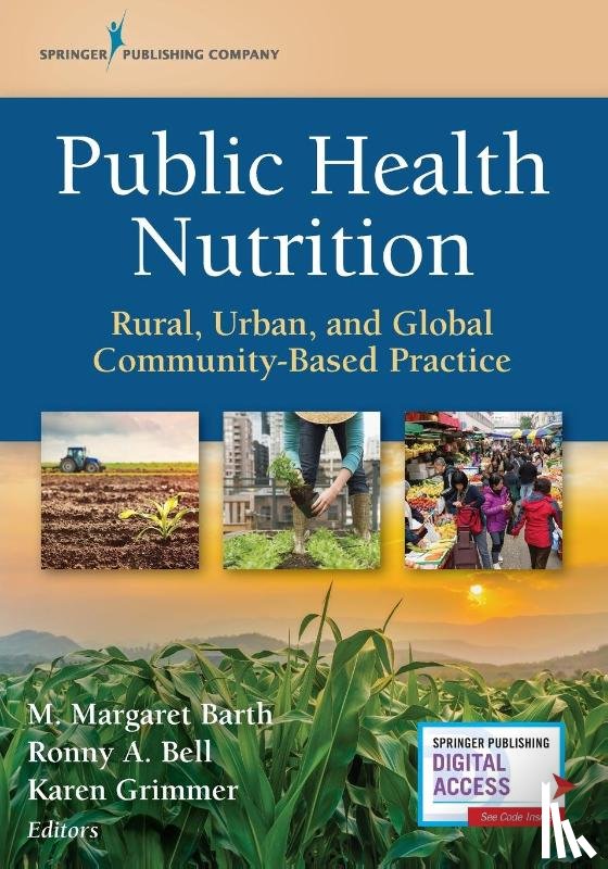  - Public Health Nutrition