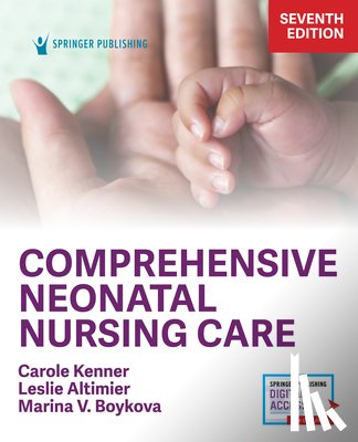 Kenner, Carole - Comprehensive Neonatal Nursing Care