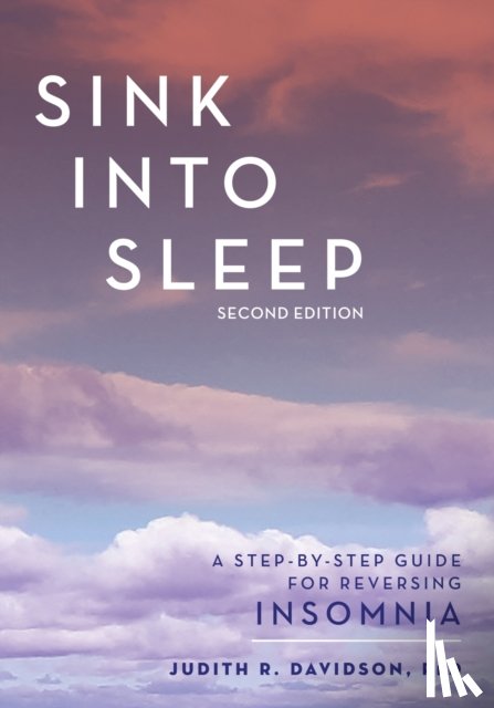 Davidson, Judith R. - Sink Into Sleep