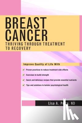 Price, Lisa A. - Breast Cancer