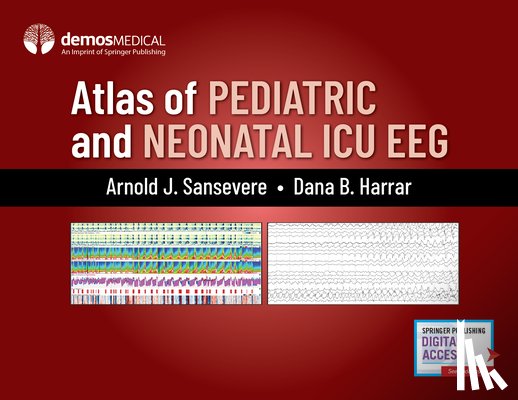  - Atlas of Pediatric and Neonatal ICU EEG
