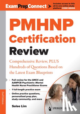  - Pmhnp Certification Review