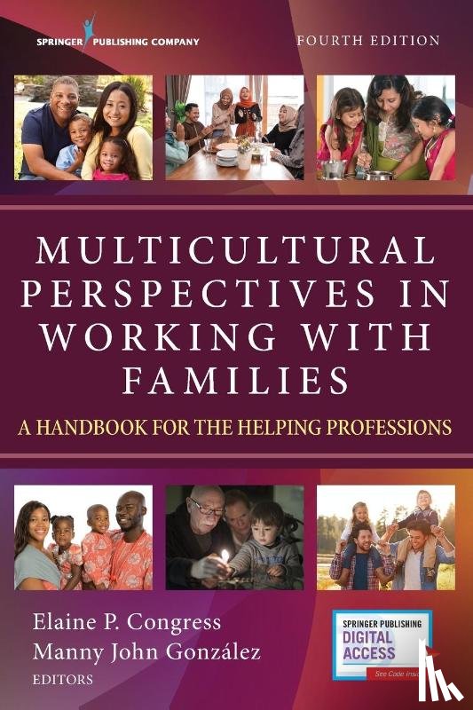  - Multicultural Perspectives in Working with Families