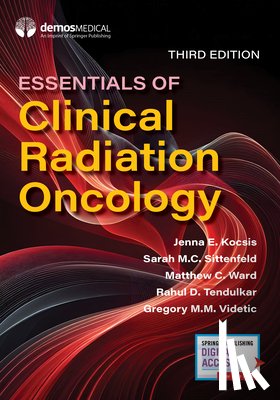 Kocsis, Jenna - Essentials of Clinical Radiation Oncology