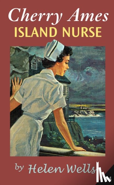 Wells, Helen - Cherry Ames, Island Nurse