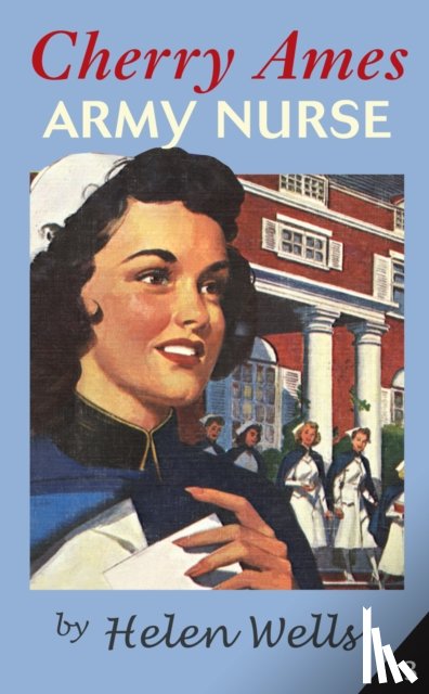 Wells, Helen - Cherry Ames, Army Nurse