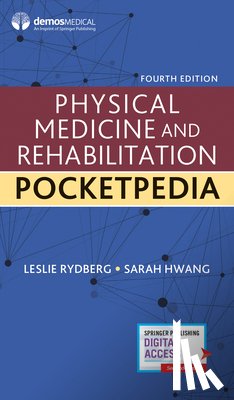  - Physical Medicine and Rehabilitation Pocketpedia