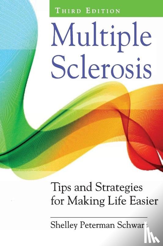 Peterman Schwarz, Shelley - Multiple Sclerosis