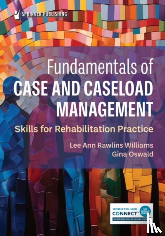 Rawlins Williams, Lee Ann, Oswald, Gina - Fundamentals of Case and Caseload Management
