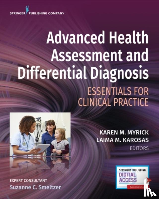  - Advanced Health Assessment and Differential Diagnosis